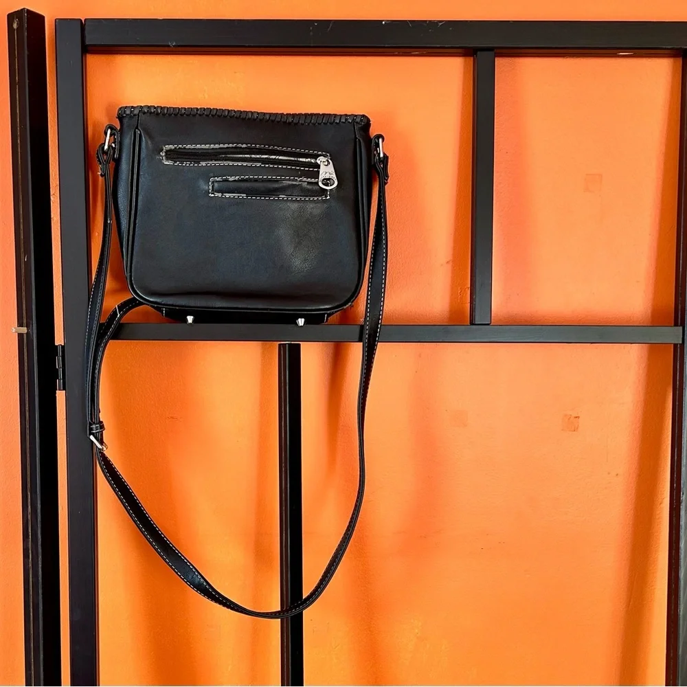 Western Embellished Crossbody Bag - Picture 8 of 9